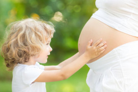 Eisenmangel Schwangerschaft – Tipps Kind Mutter