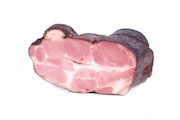 Lammfleisch mit Eisen Lammfleisch